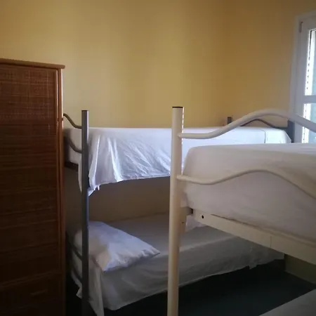 Apartamento Baia Relais Mafalda