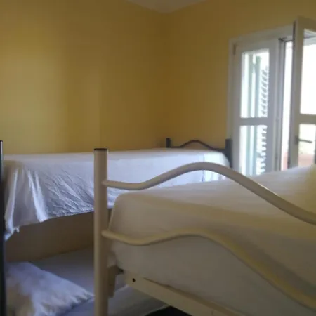 Baia Relais Mafalda Apartamento