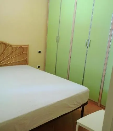 Baia Relais Mafalda Apartamento *