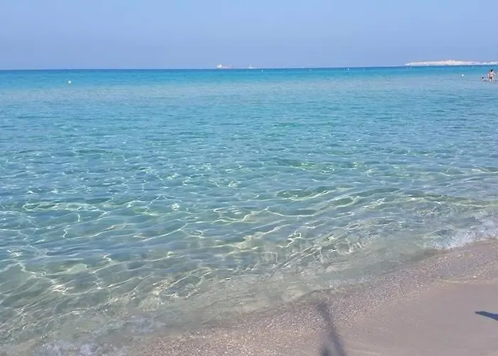 Baia Relais Mafalda *