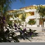 Baia Relais Mafalda Apartment *