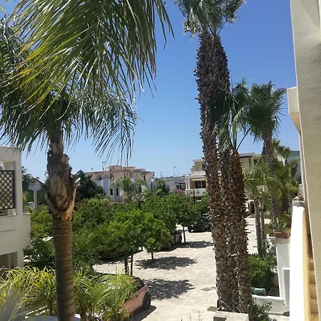 Baia Relais Mafalda * Галлиполи