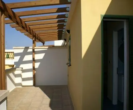 Baia Relais Mafalda