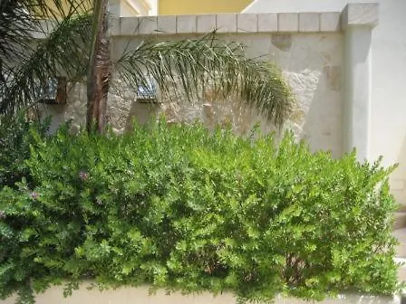 Baia Relais Mafalda * Галлиполи