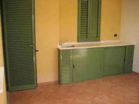 Baia Relais Mafalda