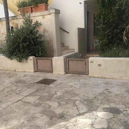 Baia Relais Mafalda * Галлиполи