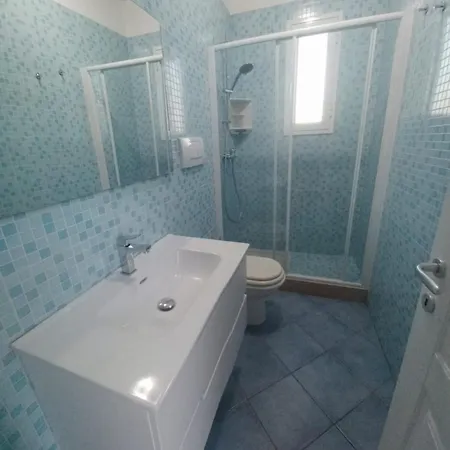 Baia Relais Mafalda Апартаменты Галлиполи
