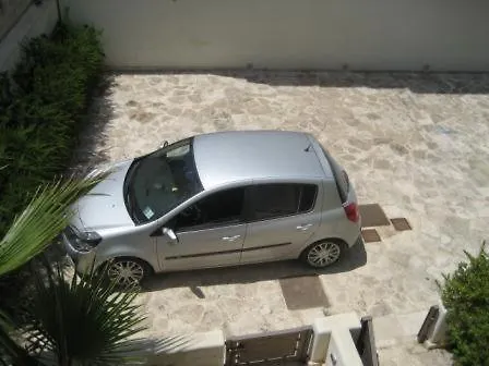 Baia Relais Mafalda * Галлиполи