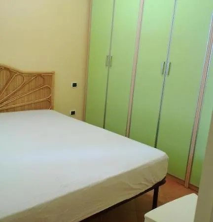 Baia Relais Mafalda Апартаменты *