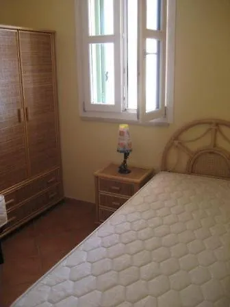 Baia Relais Mafalda * Галлиполи