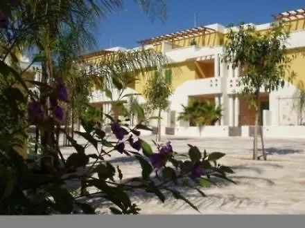 Baia Relais Mafalda Апартаменты *