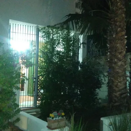 Baia Relais Mafalda