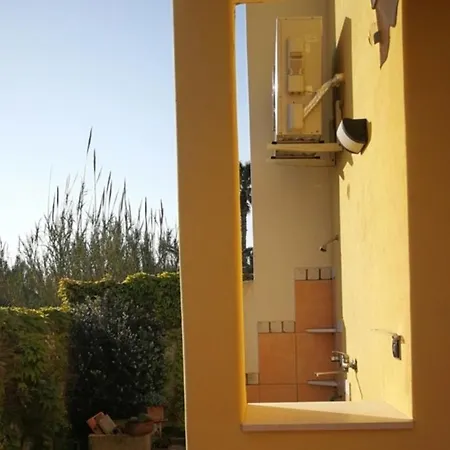 Baia Relais Mafalda Апартаменты