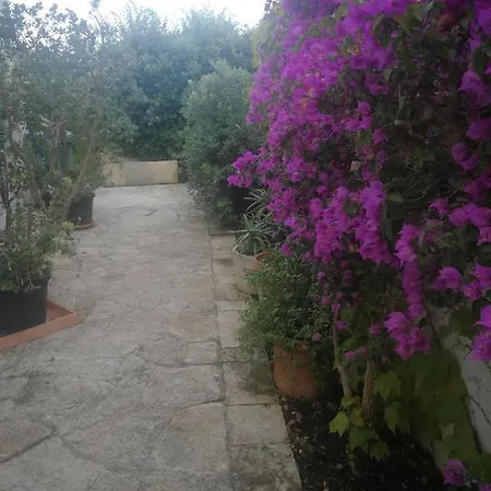 Baia Relais Mafalda Апартаменты *