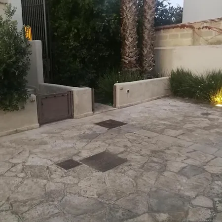 Baia Relais Mafalda Апартаменты