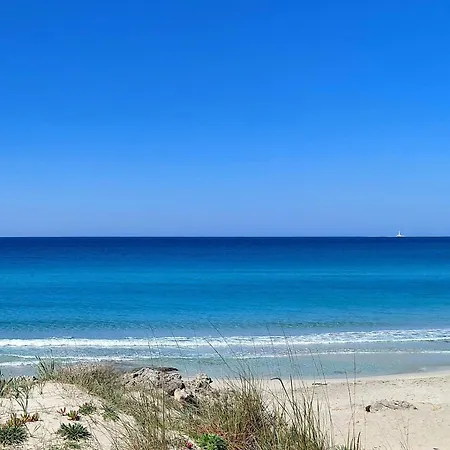 Baia Relais Mafalda Gallipoli