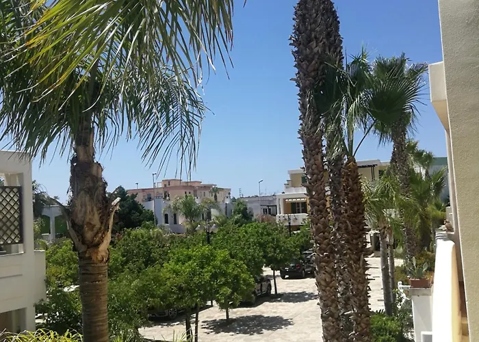 Baia Relais Mafalda * Gallipoli