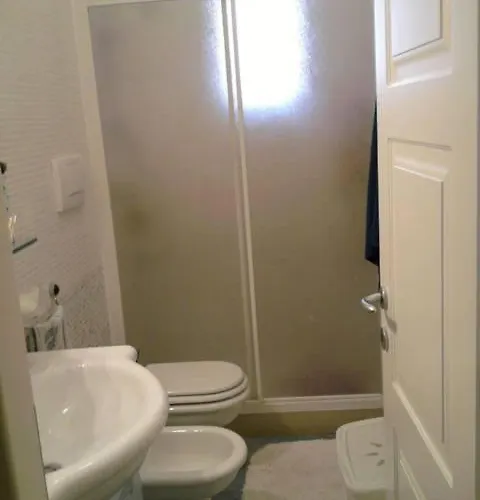 Lejlighed Baia Relais Mafalda