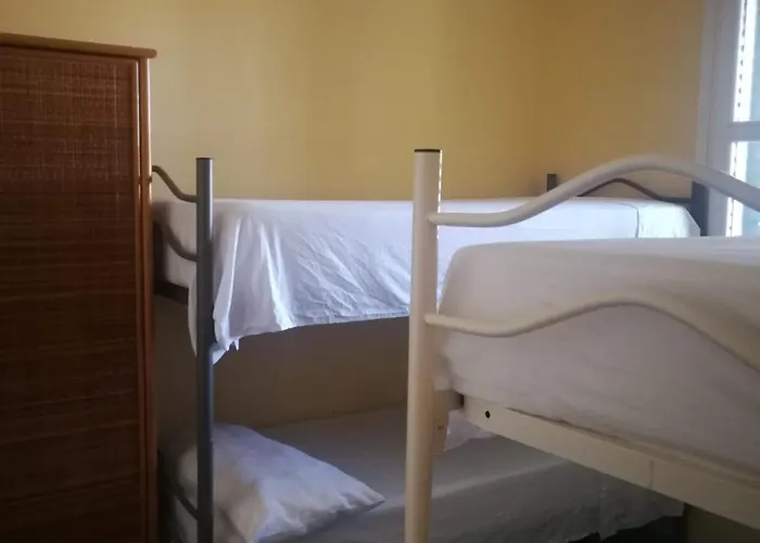 Apartment Baia Relais Mafalda